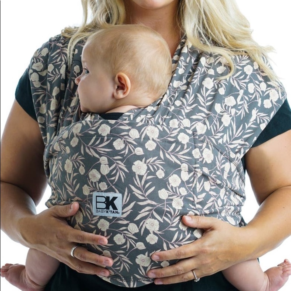 koala to carry baby